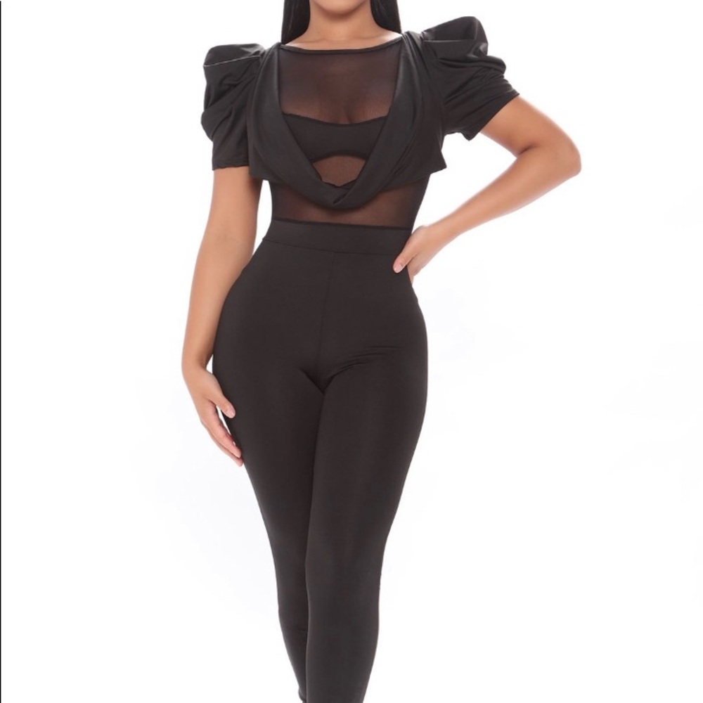 Jumpsuit